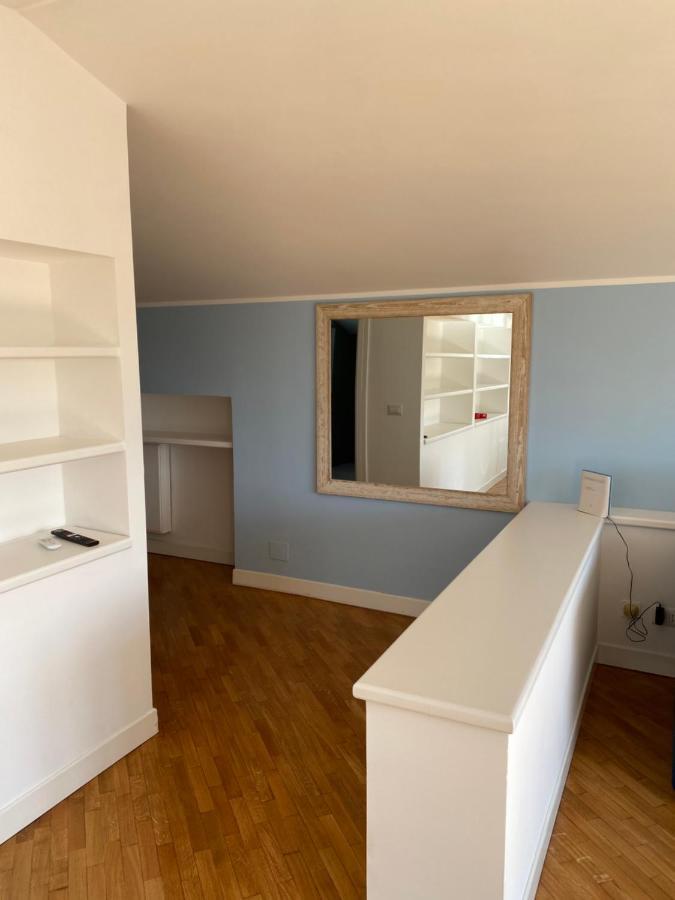 Piccolomini Design Apartment روما المظهر الخارجي الصورة